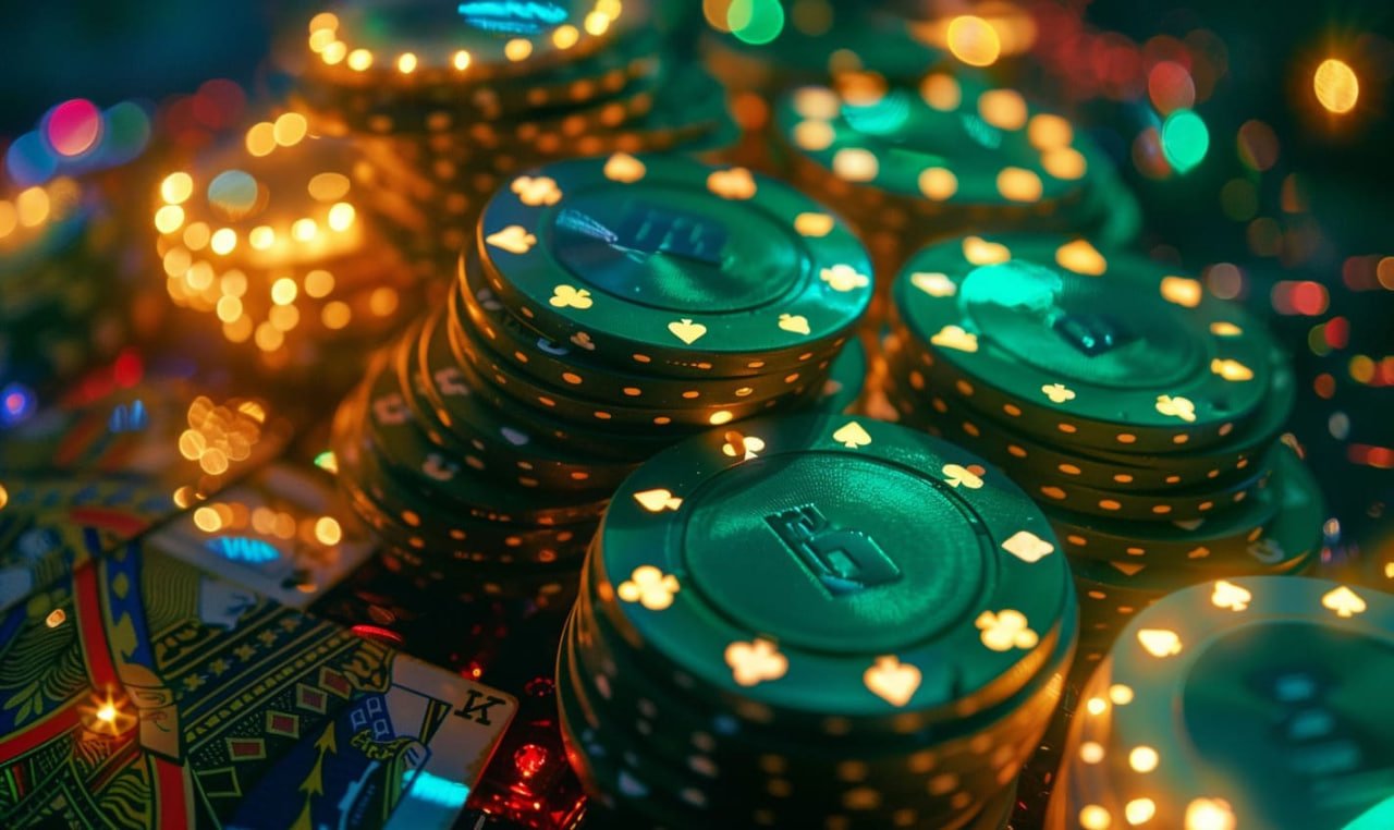 11VN Casino Trực Tuyến