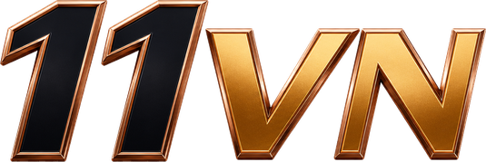 11VN logo